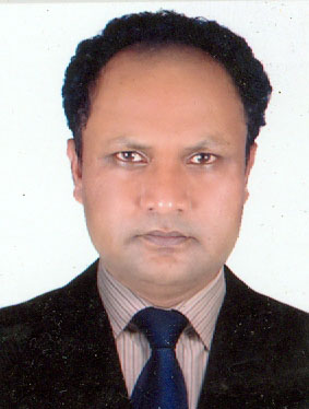 Mr. Abu Reza Md. Jiaull Hoque